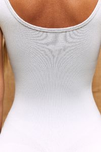 Activate - Unitard in Grey sold by Bo + Tee
