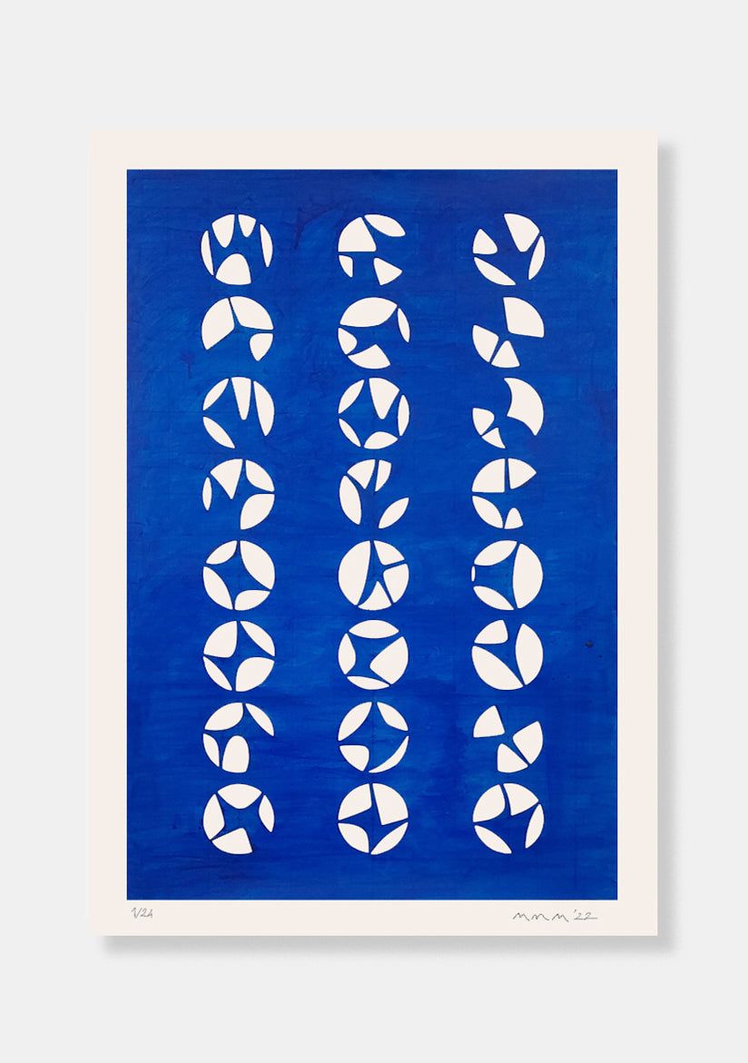 MMM-03 sold by Larsen Eriksen product image thumbnail 3