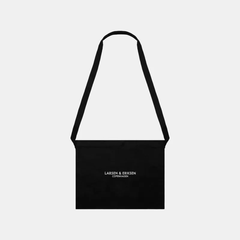 Musette Bag sold by Larsen Eriksen