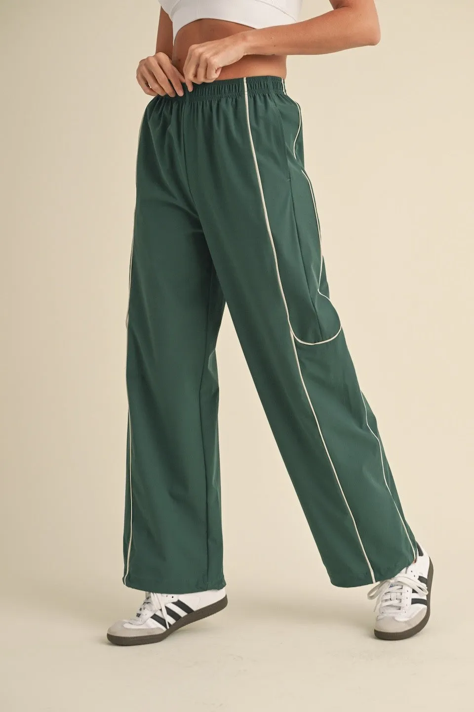 Sporty Track Pants sold by Evercado product image thumbnail 4