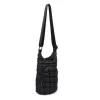 Quilted Puffer Water Bottle Crossbody sold by Evercado