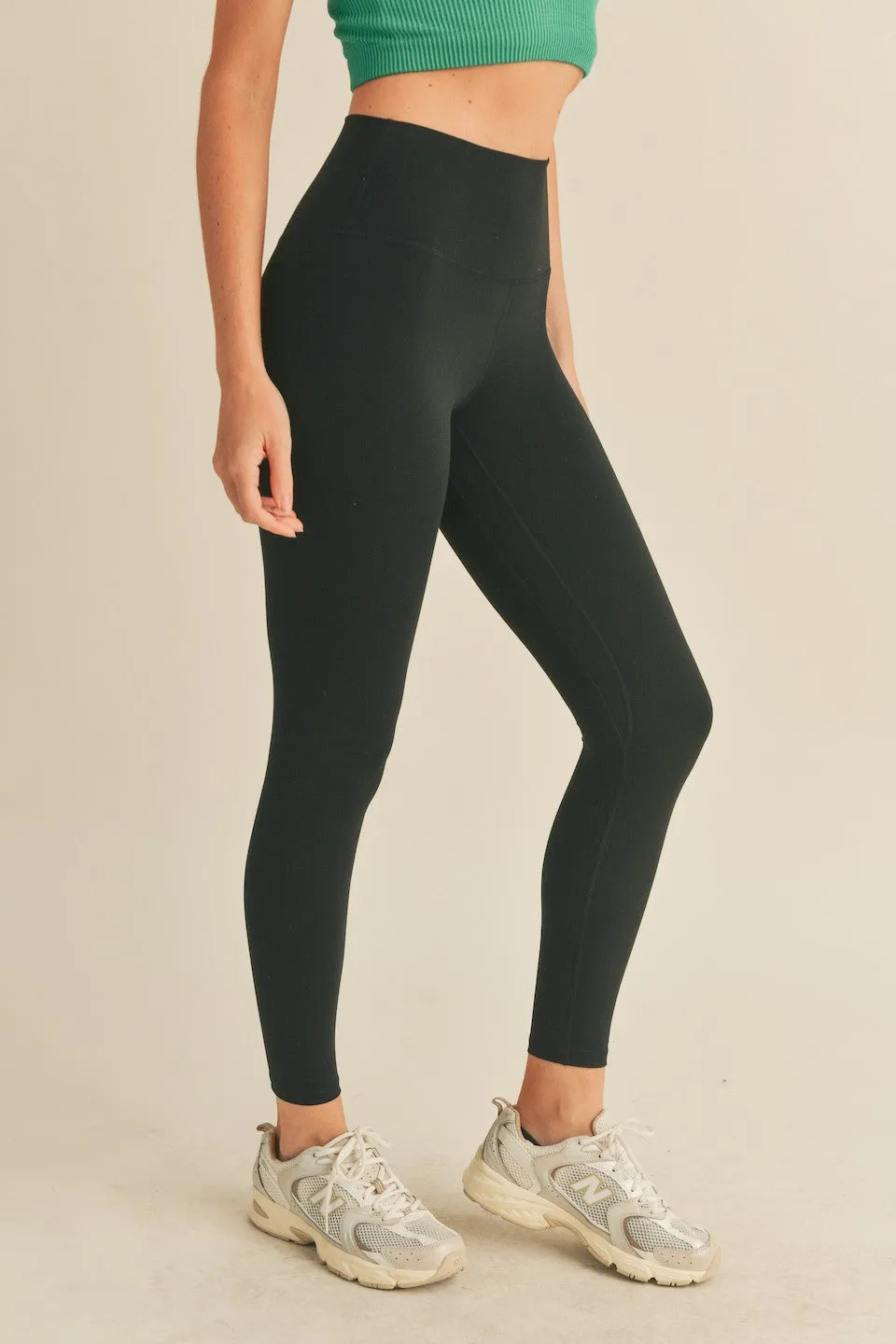 Performace High Rise Leggings sold by Evercado product image thumbnail 4