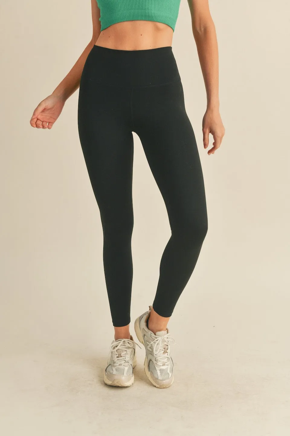 Performace High Rise Leggings sold by Evercado product image thumbnail 3