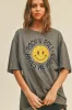 Rock & Roll Makes me Happy Tee sold by Evercado