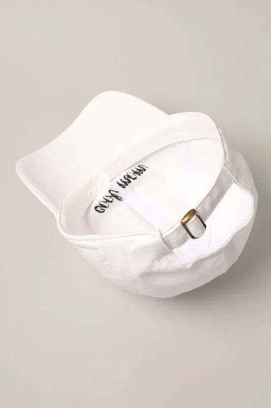 Cool Mom Baseball Cap sold by Evercado product image thumbnail 4