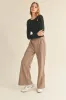 Long Sleeves Seamless Bodysuit sold by Evercado