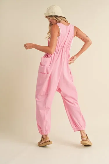 Soft & Comfy Onesie Jumpsuit sold by Evercado product image thumbnail 3