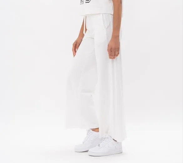 Wide Leg Relaxed Fit Pants sold by Evercado product image thumbnail 3