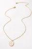 Celestial Moon Necklace sold by Evercado