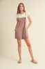 Minimal Romper sold by Evercado