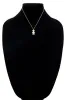 Teddy Bear Necklace sold by Evercado