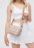 Quilted Crossbody sold by Evercado