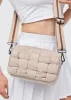 Quilted Crossbody sold by Evercado