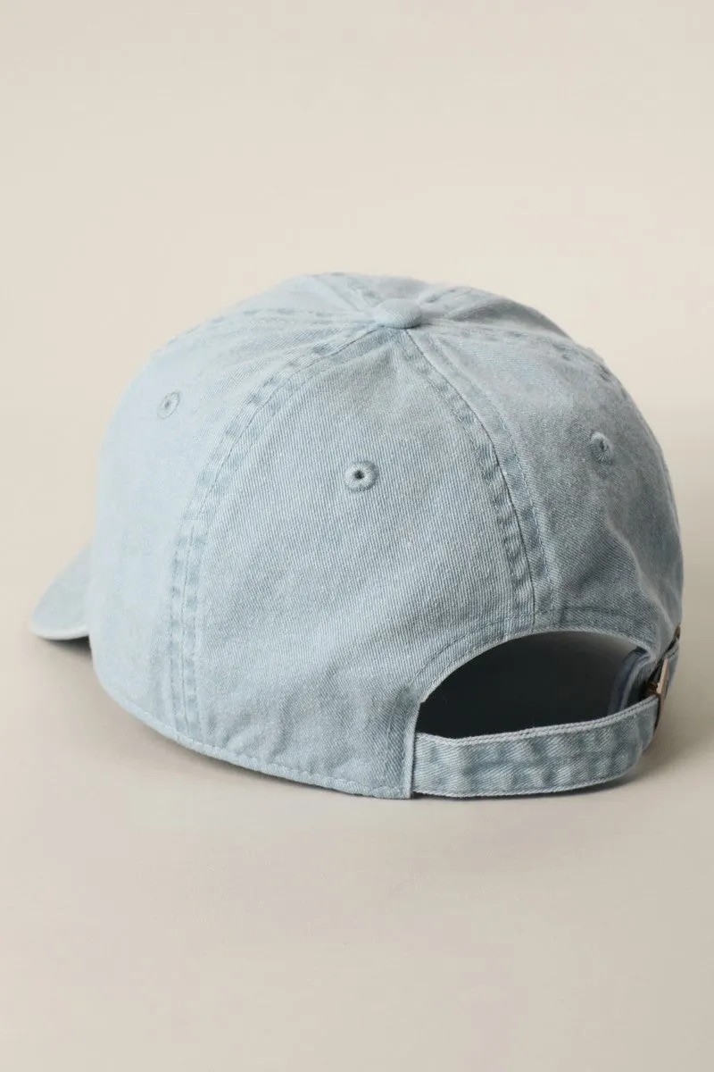 Golden Buddy Retriever Embroidered Dog Baseball Cap sold by Evercado product image thumbnail 3