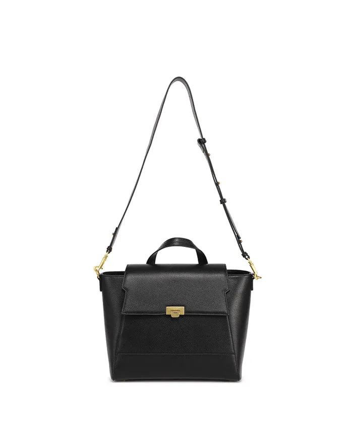 Audrey Noir sold by Gattabag product image thumbnail 5