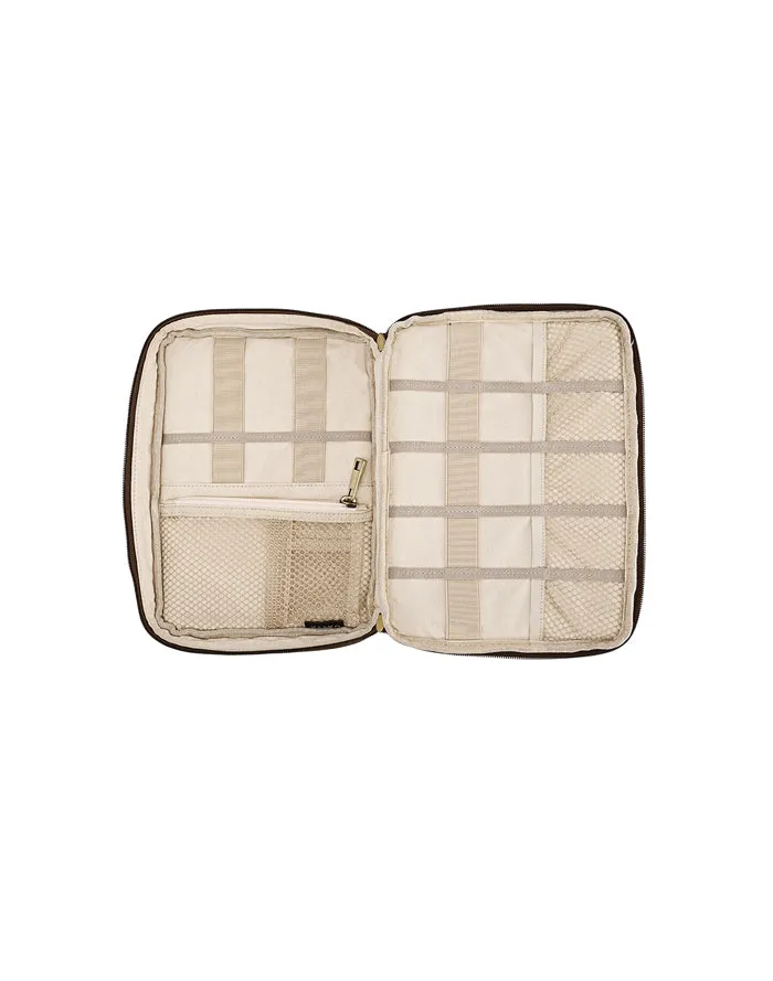 Elle Espresso sold by Gattabag product image thumbnail 4