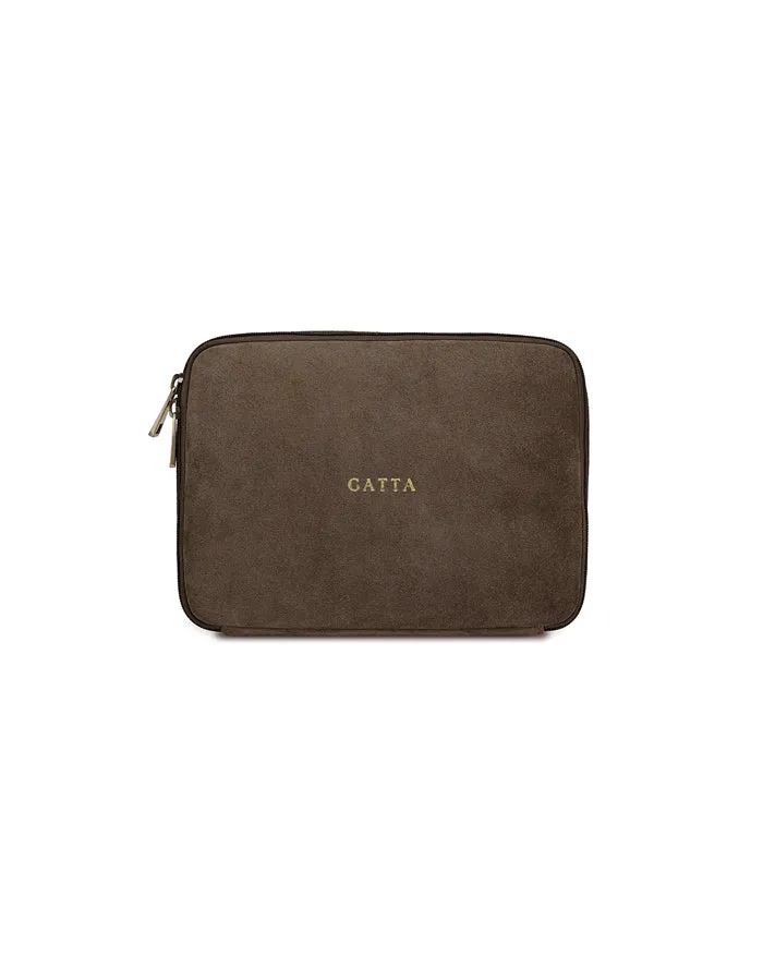 Elle Espresso sold by Gattabag