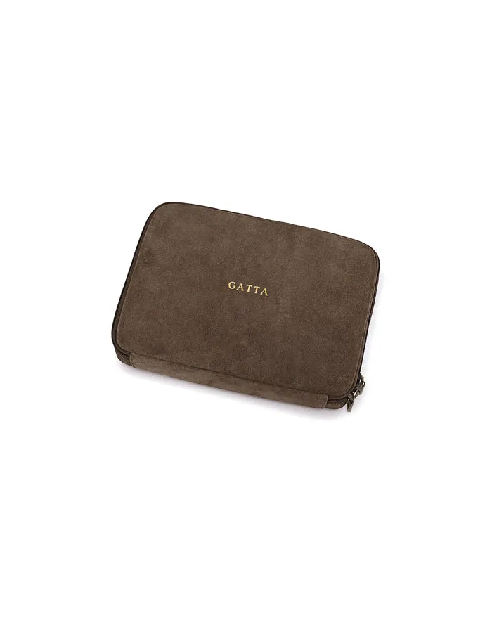 Elle Espresso sold by Gattabag product image thumbnail 3