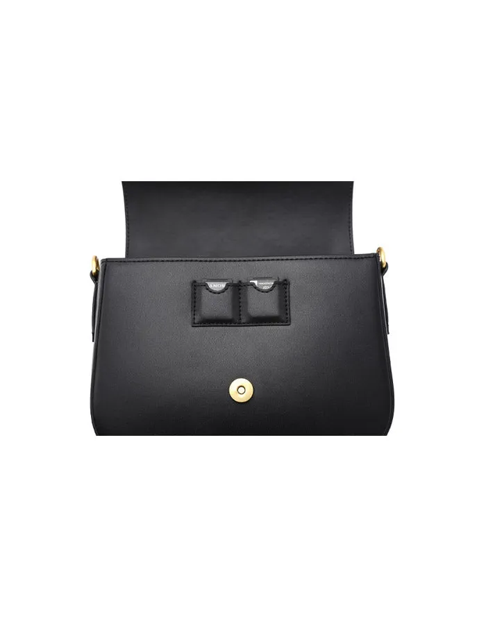 Aria Noir sold by Gattabag product image thumbnail 4