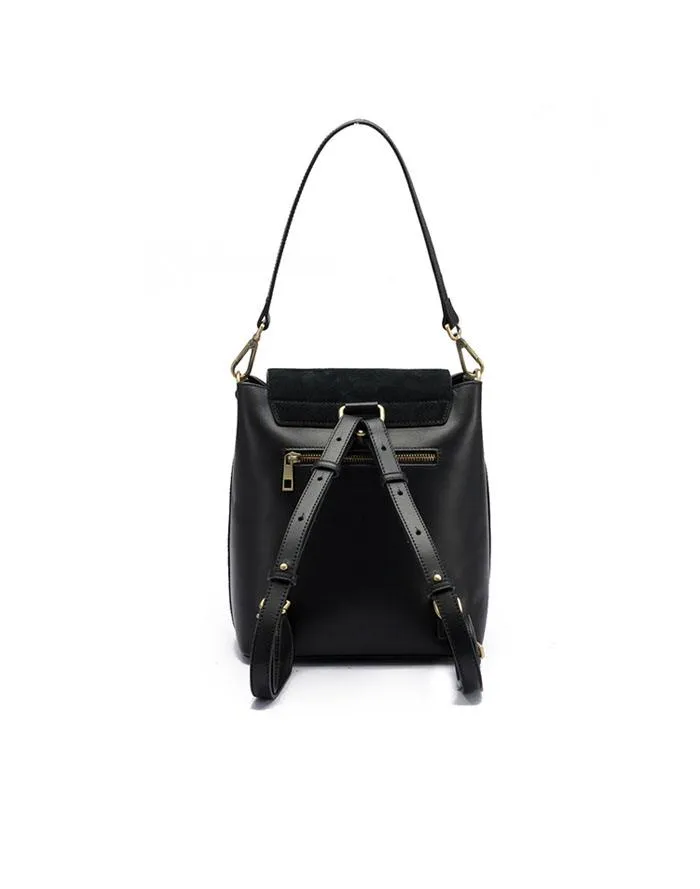 Christie Noir sold by Gattabag product image thumbnail 4