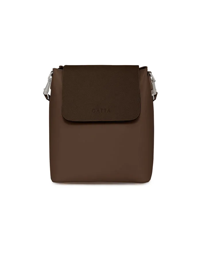 Christie Espresso sold by Gattabag