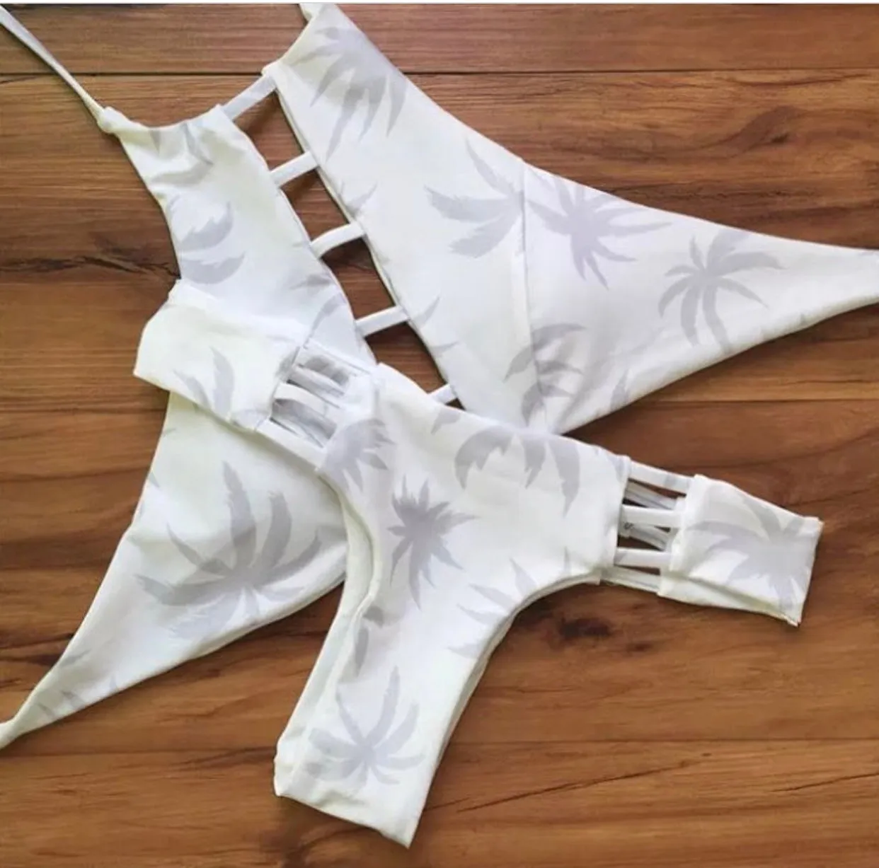 Venice Bikini sold by SUNNSWEAT product image thumbnail 2