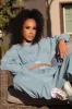 So Cozy Sweatpant-Blue sold by SUNNSWEAT