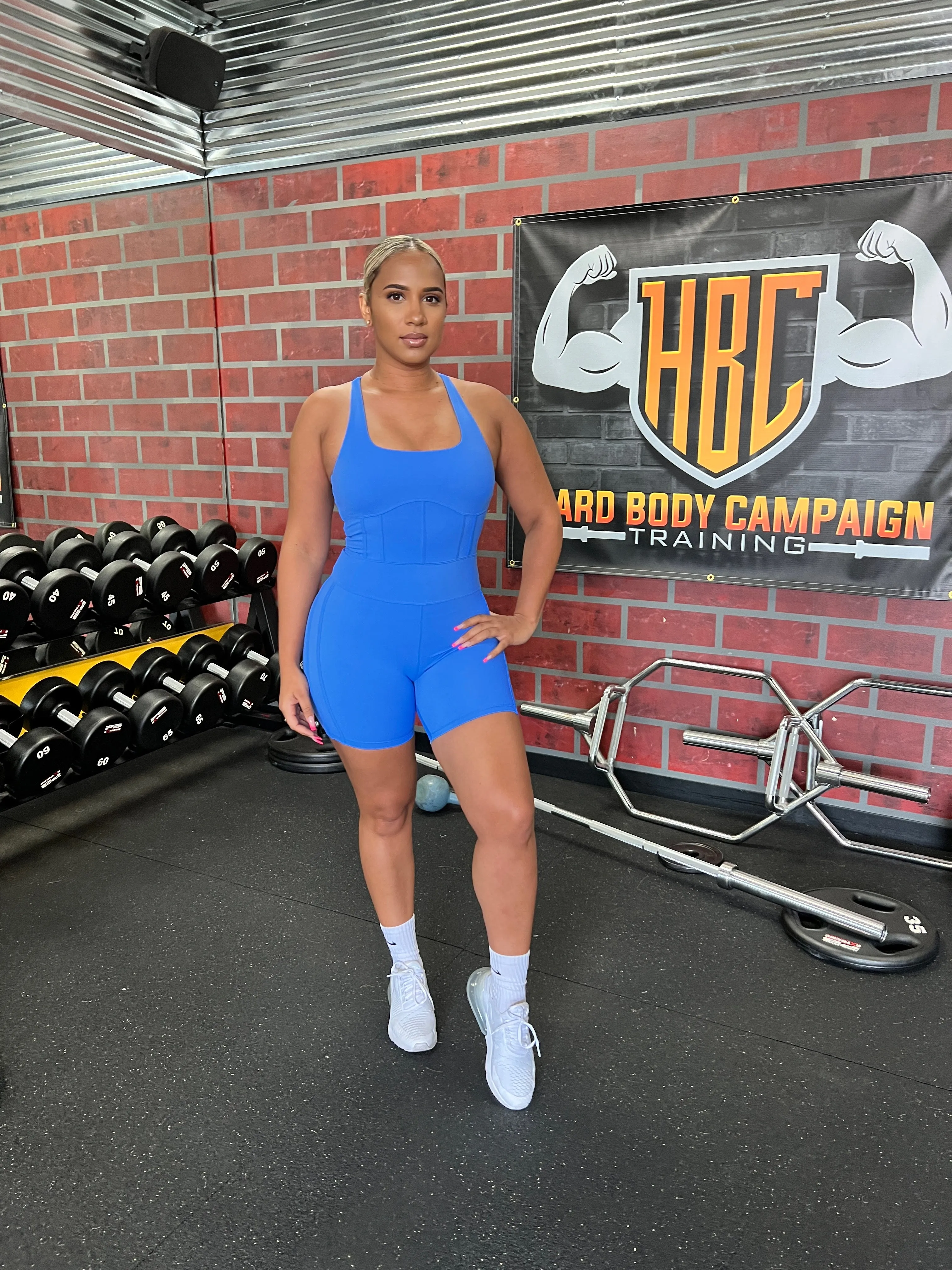 Royal Corset Bodysuit sold by SUNNSWEAT