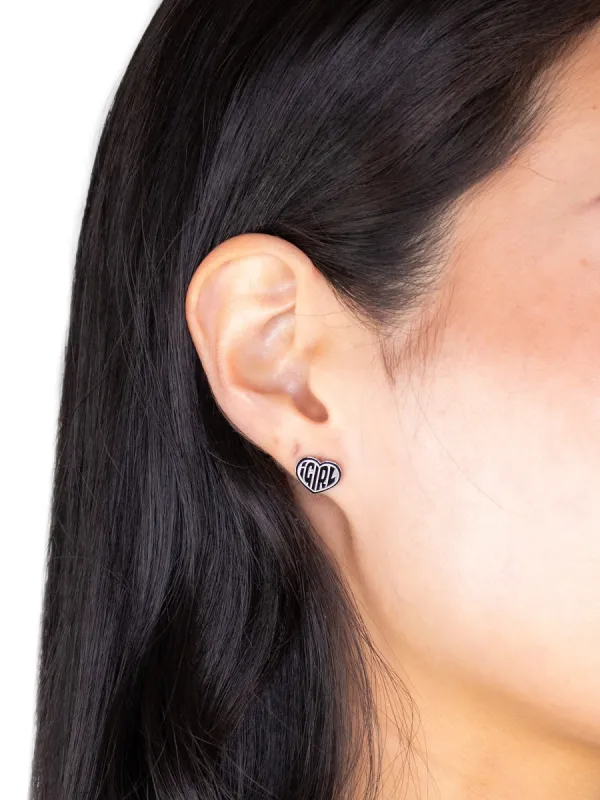 iGirl Studs sold by iGirl World