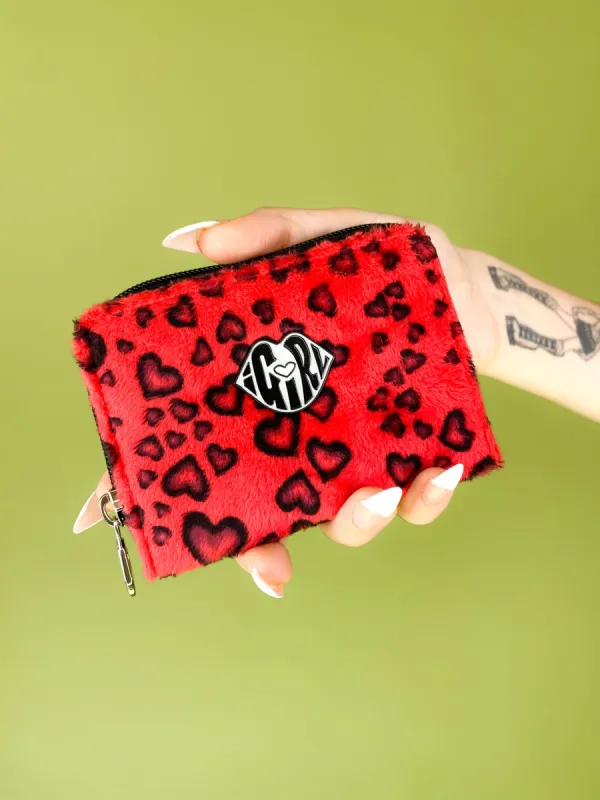 Ily Wallet made by iGirl World