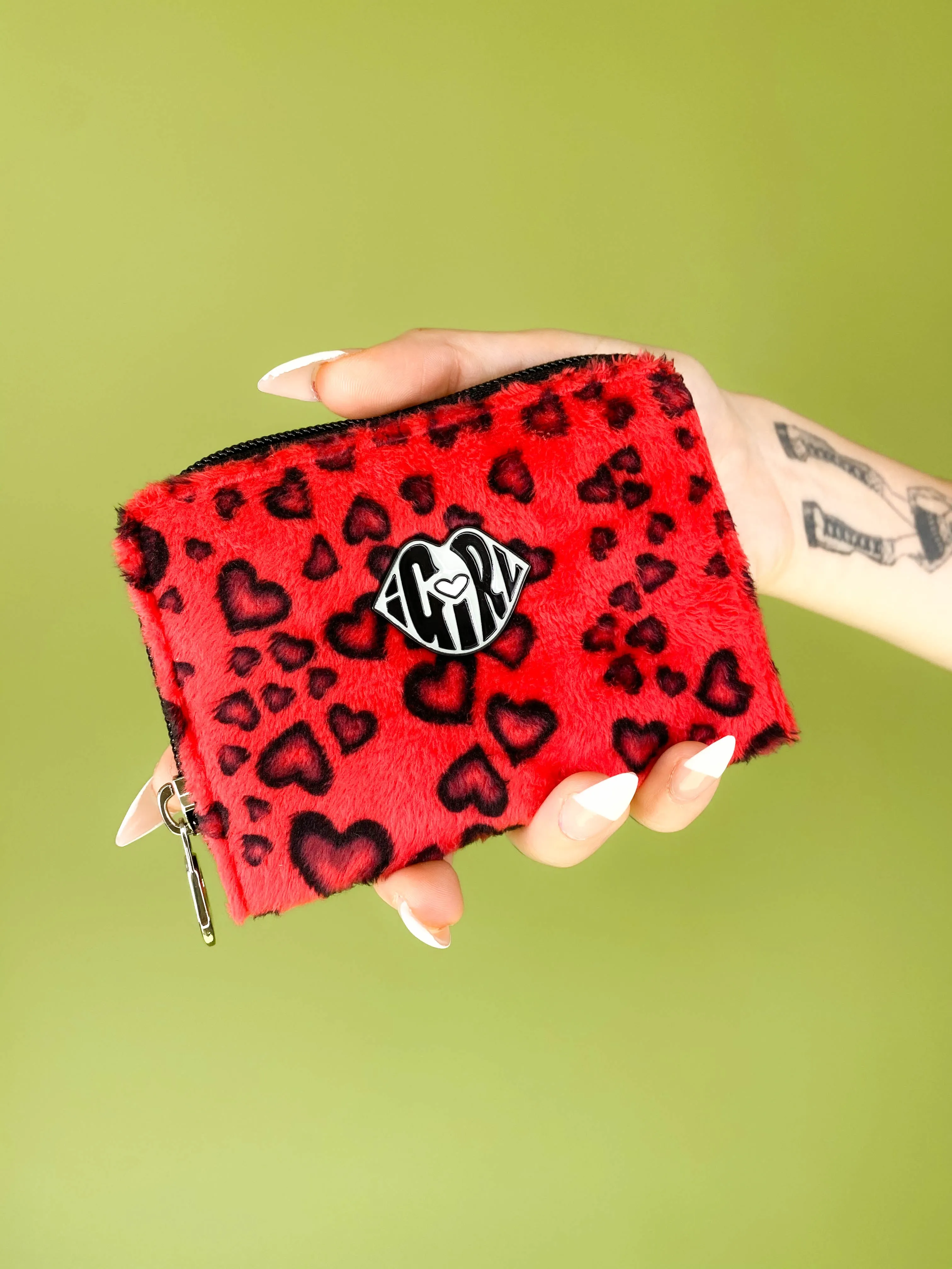 Ily Wallet sold by iGirl World