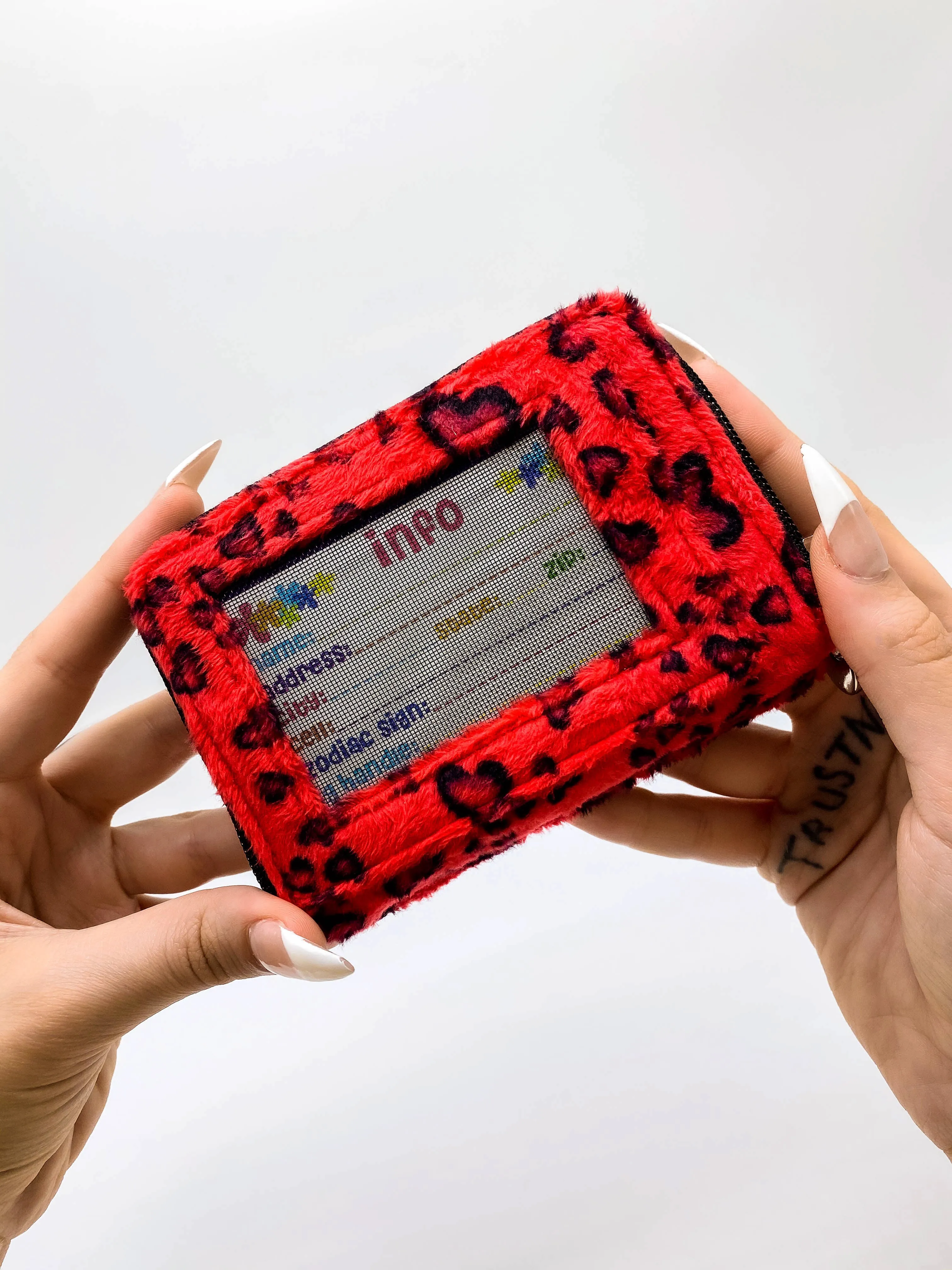 Ily Wallet sold by iGirl World product image thumbnail 4