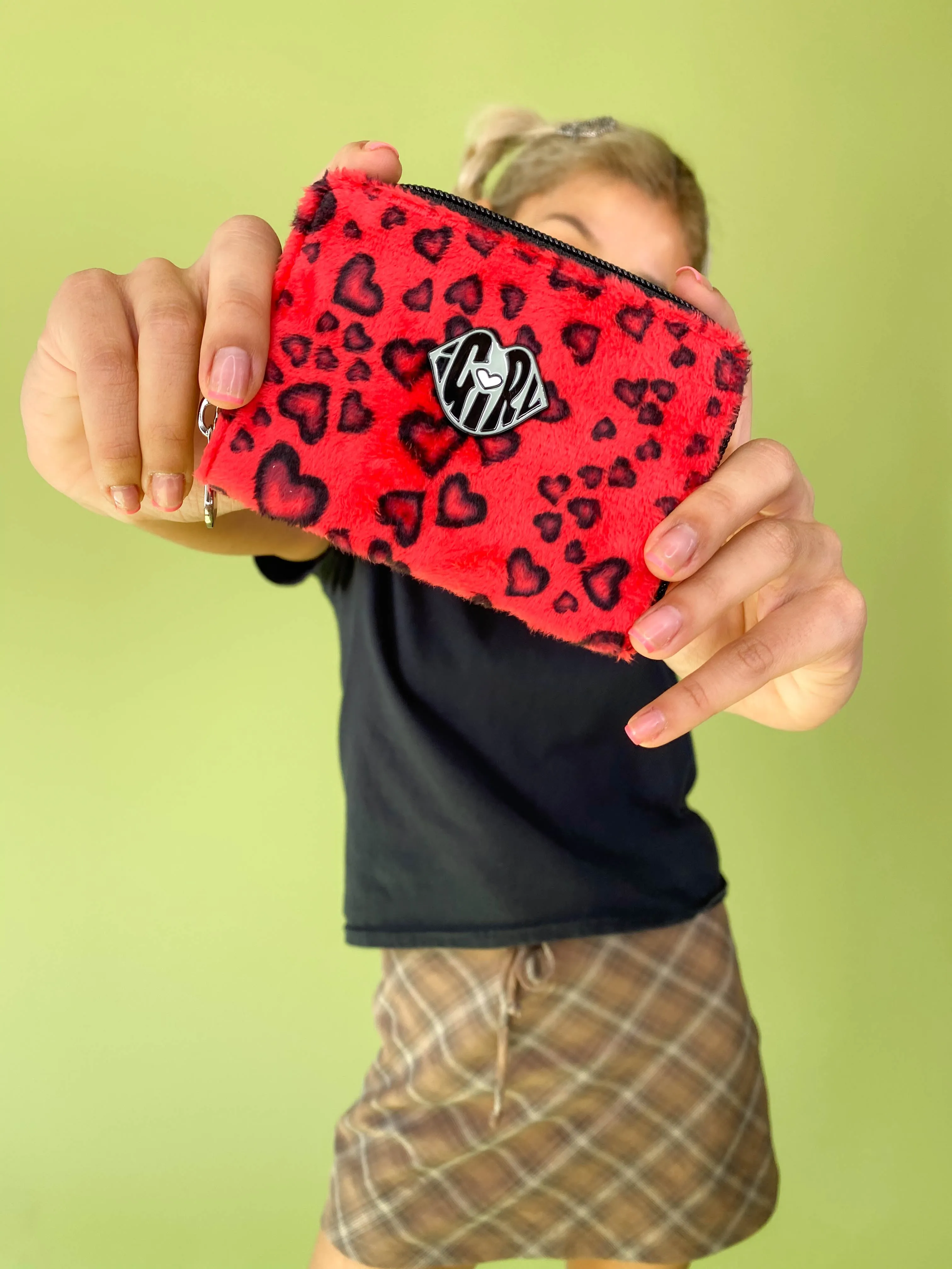 Ily Wallet sold by iGirl World product image thumbnail 5