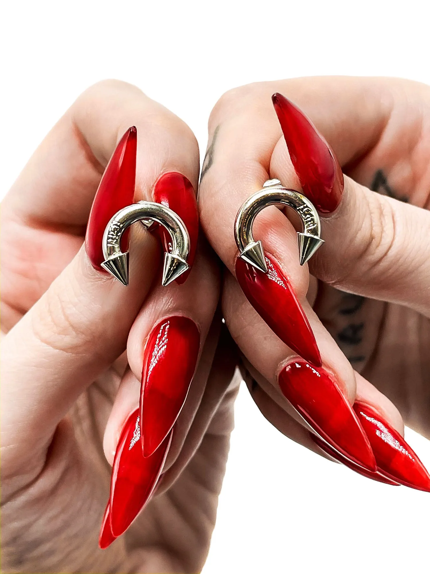 Pierced Studs sold by iGirl World product image thumbnail 3