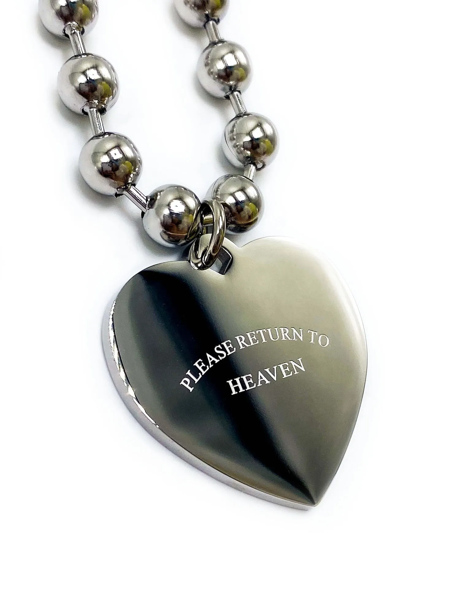 iGirl Pendant sold by iGirl World product image thumbnail 3