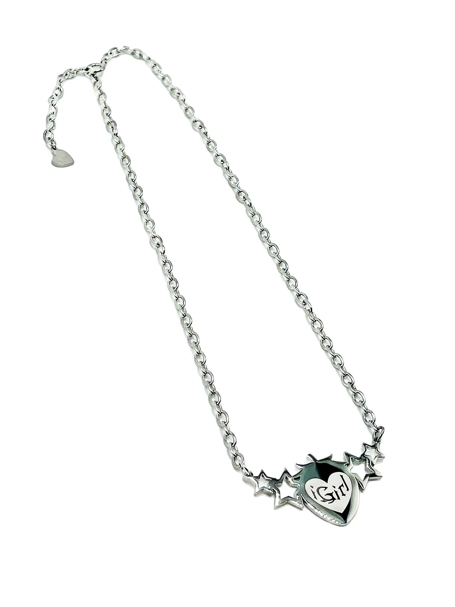 Star Berry Necklace sold by iGirl World product image thumbnail 5