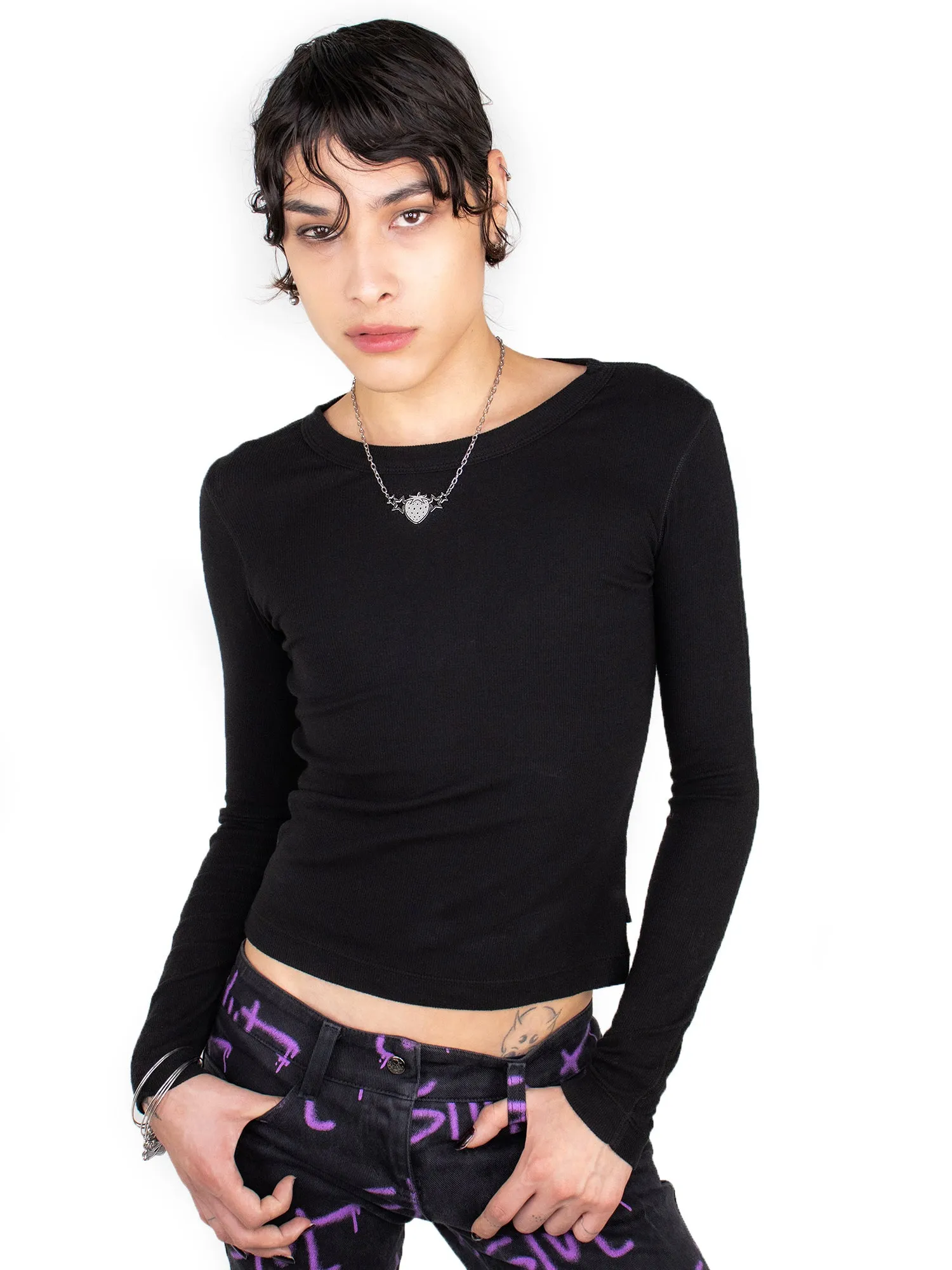 Star Berry Necklace sold by iGirl World product image thumbnail 2