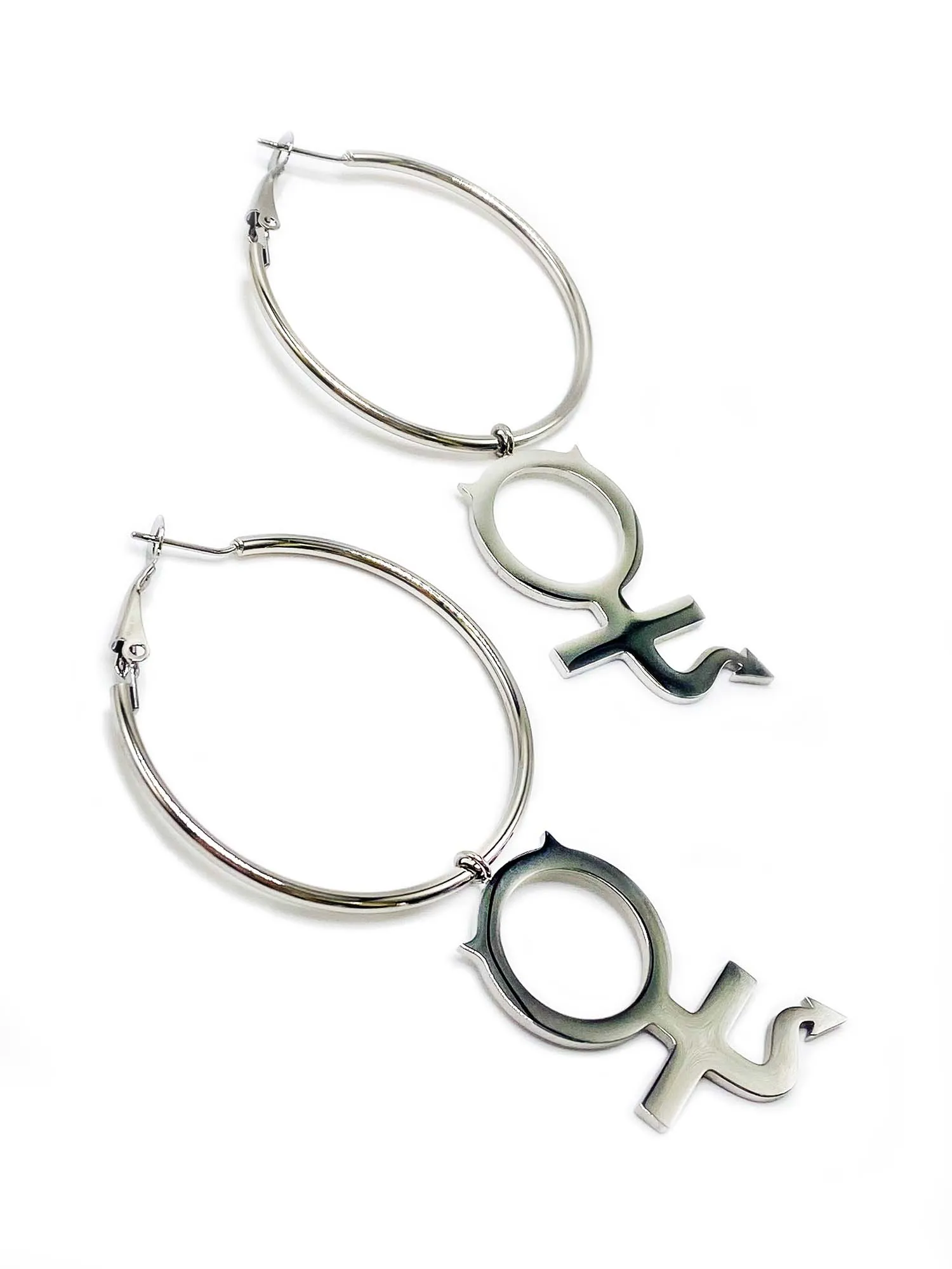 She Devil Hoops sold by iGirl World product image thumbnail 5