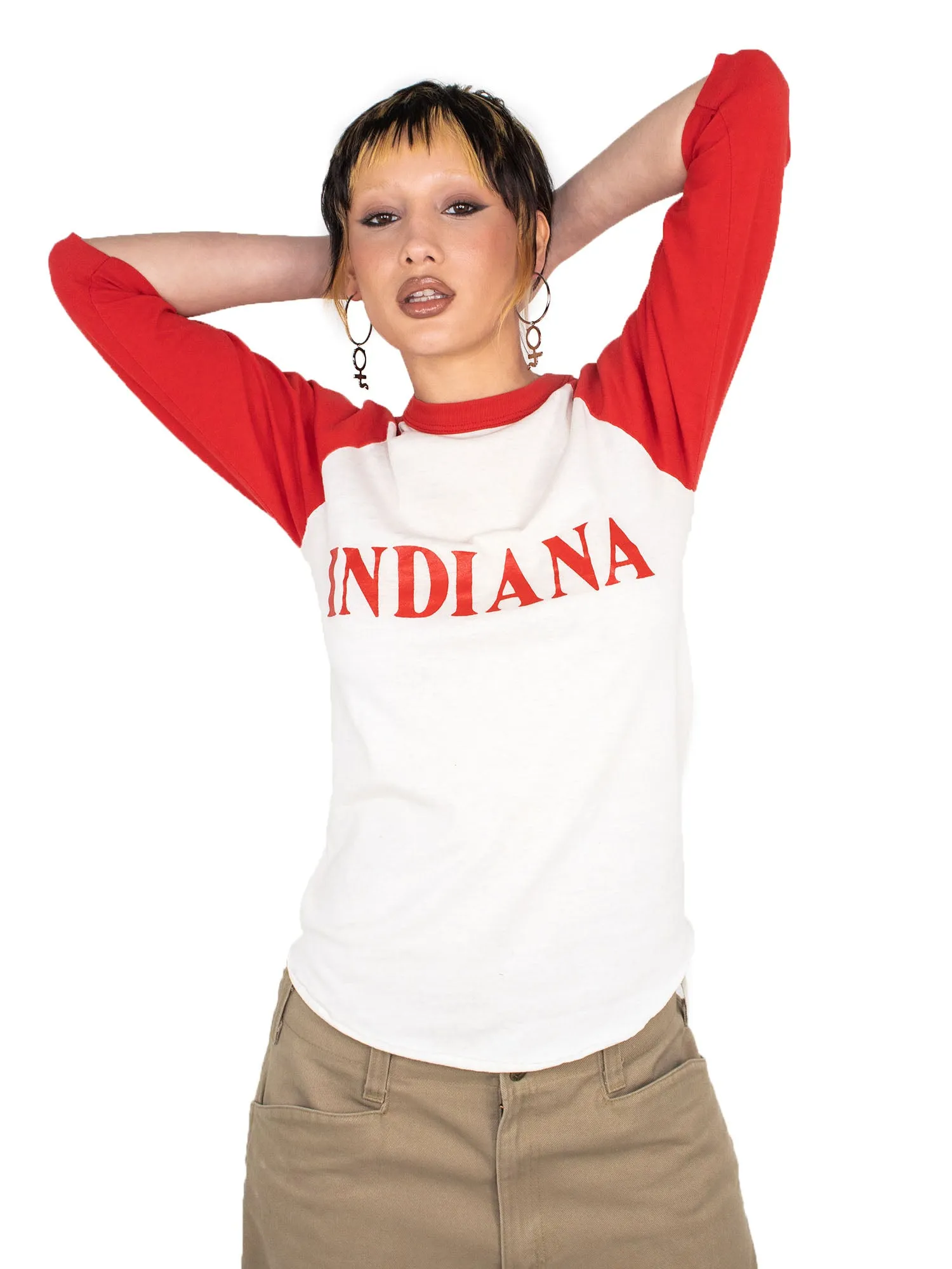 She Devil Hoops sold by iGirl World product image thumbnail 4