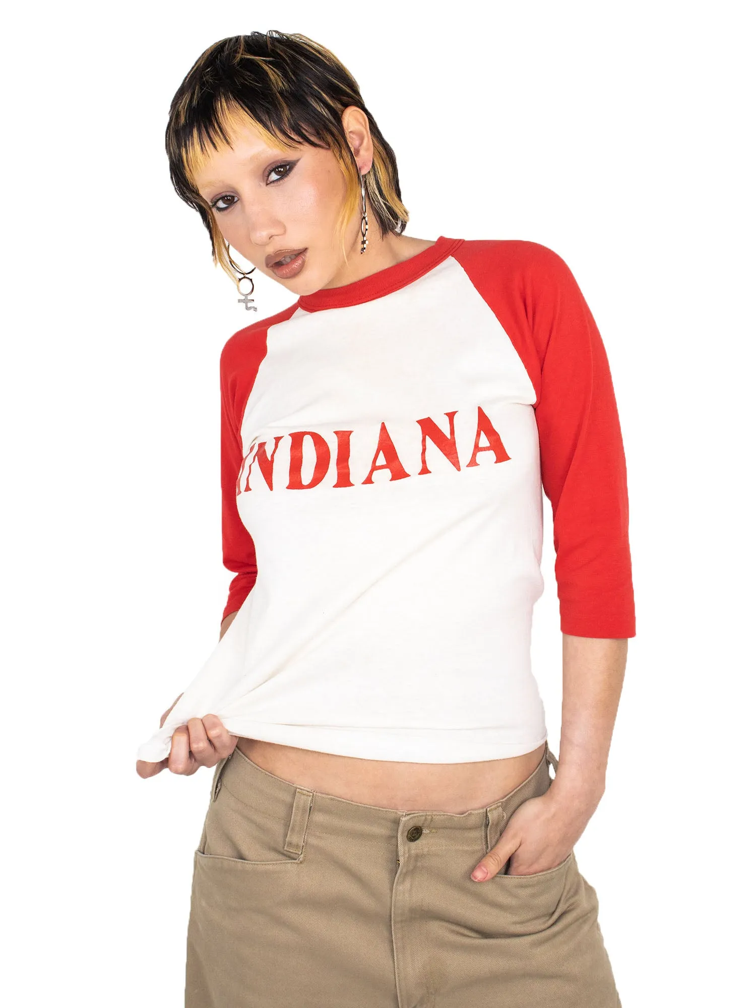 She Devil Hoops sold by iGirl World product image thumbnail 2