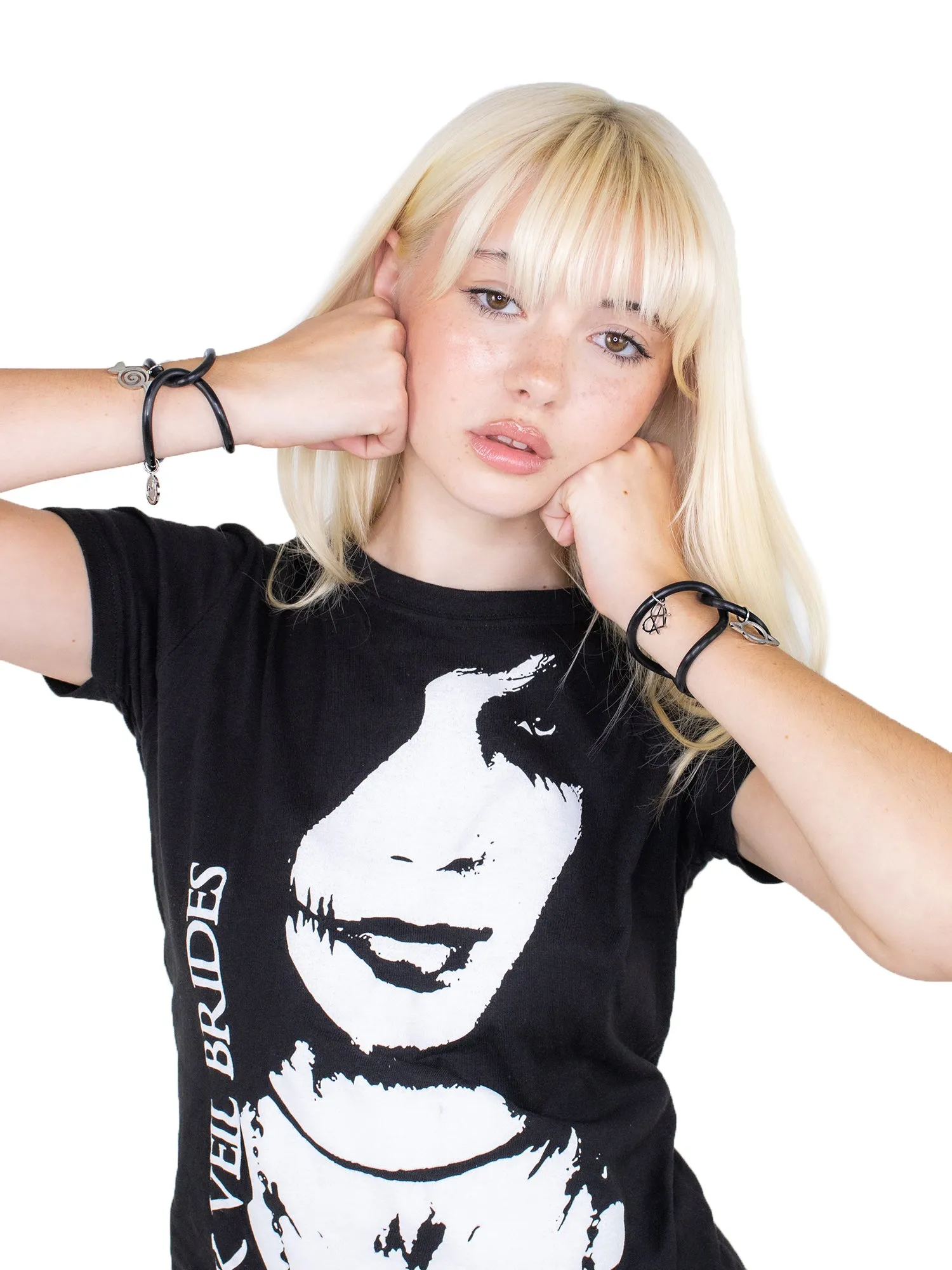 iGirl Jelly Bands V.1 sold by iGirl World product image thumbnail 3