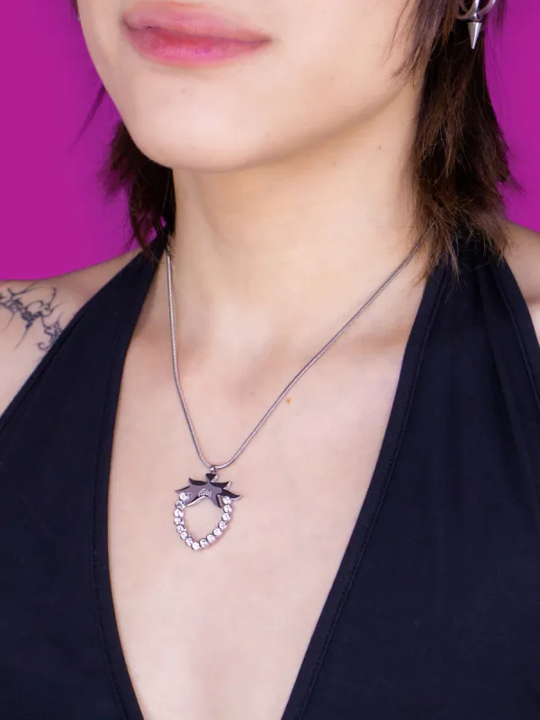 Tarte Necklace sold by iGirl World