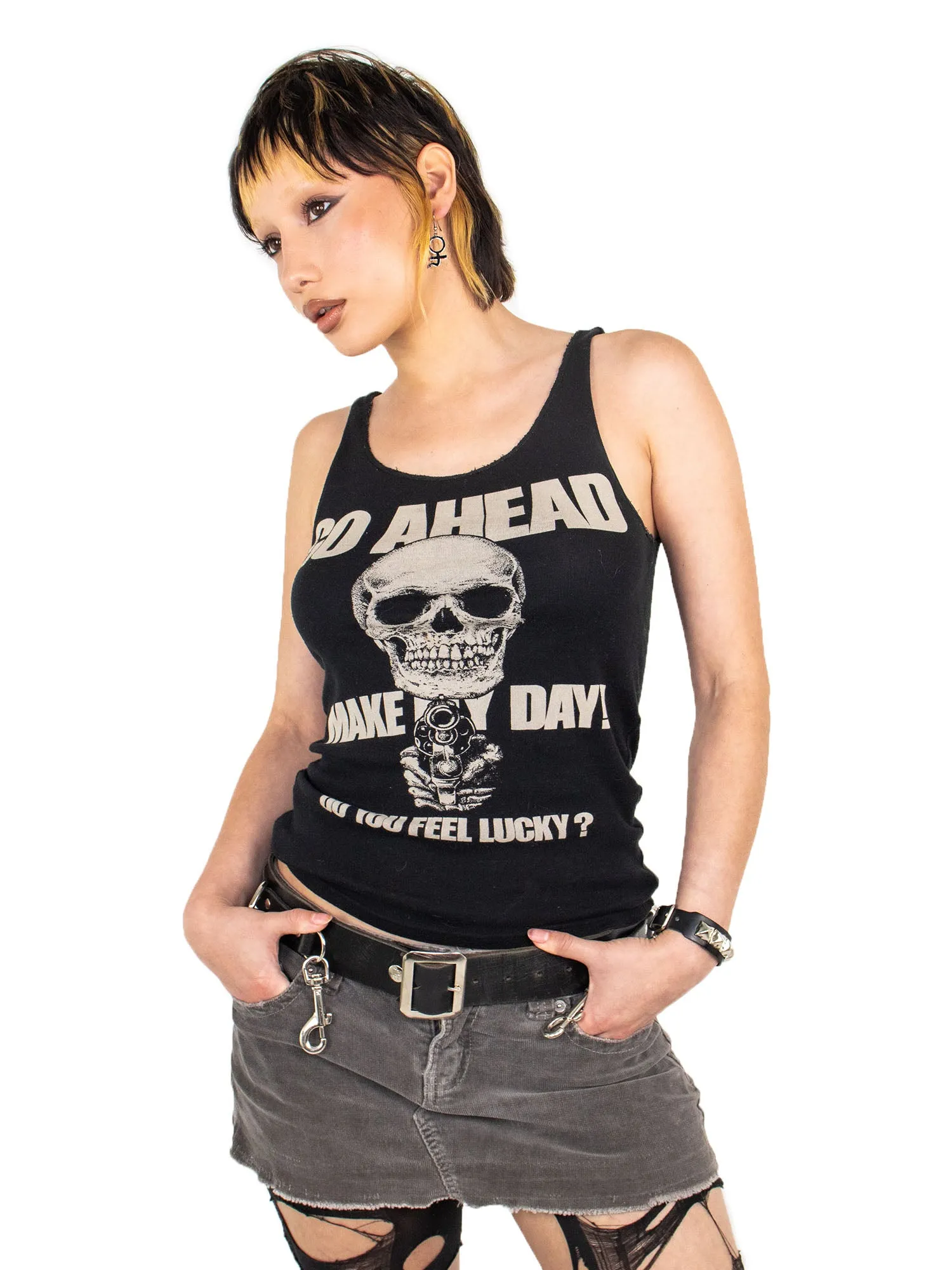 She Devil Mini Earrings sold by iGirl World product image thumbnail 3