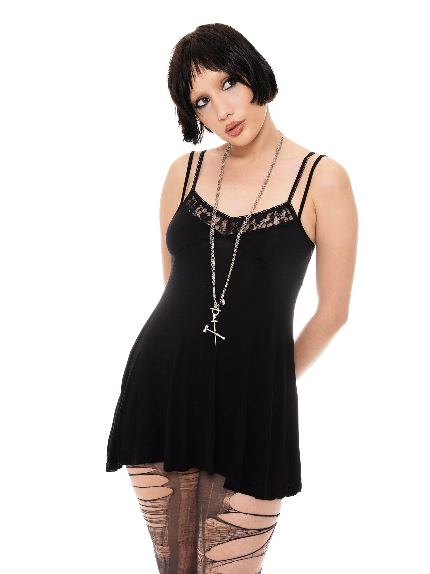 Lobotomy Chain sold by iGirl World product image thumbnail 3