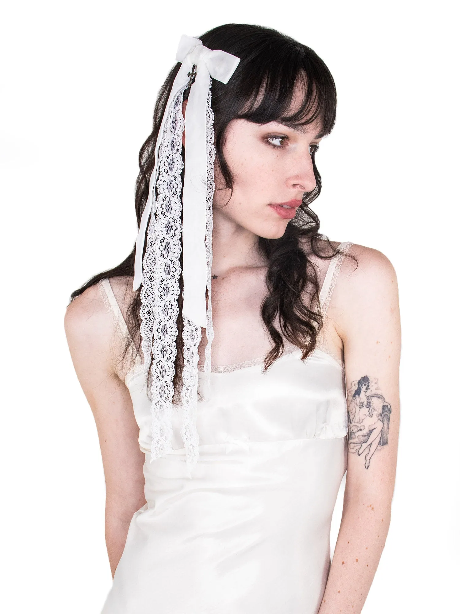 Whisper Bow sold by iGirl World product image thumbnail 5