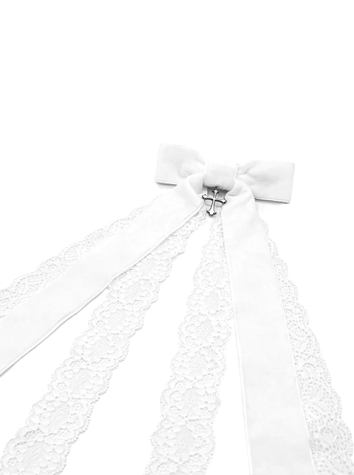 Whisper Bow sold by iGirl World product image thumbnail 3