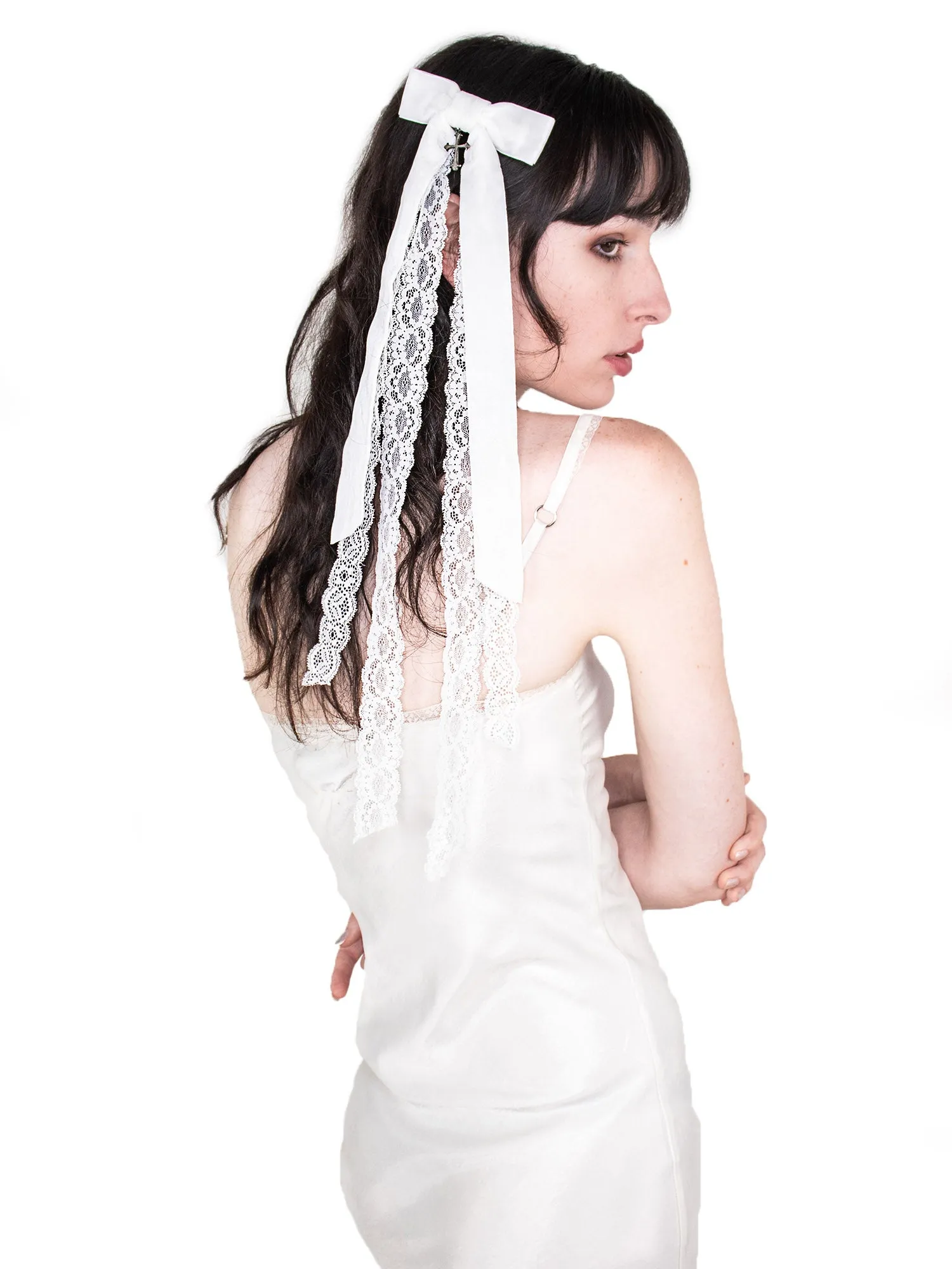 Whisper Bow sold by iGirl World product image thumbnail 4