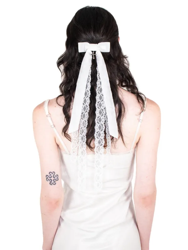 Whisper Bow sold by iGirl World