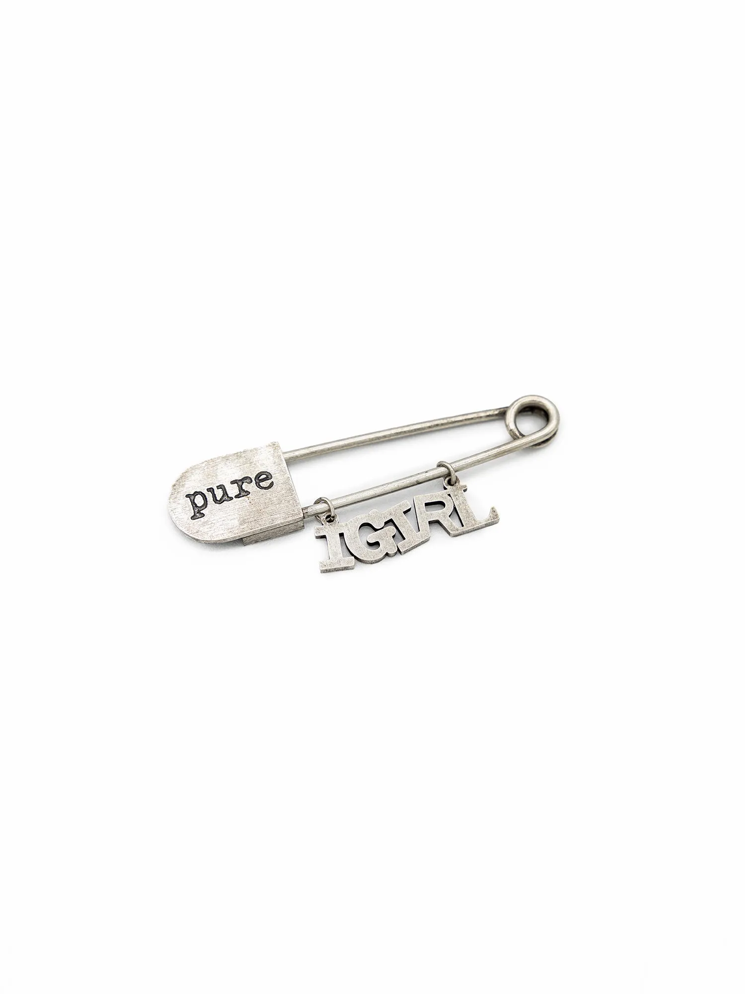 Pure Pin sold by iGirl World product image thumbnail 3
