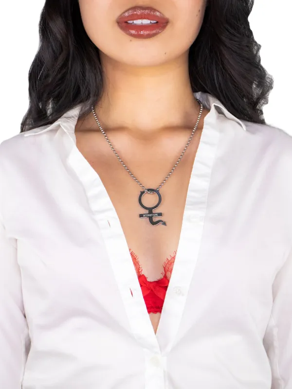 She Devil Pendant sold by iGirl World